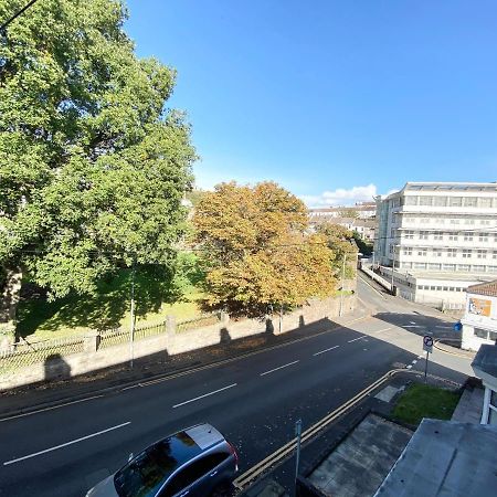 Budget Stay, Shared Guest House, R1 Mount Pleasant Hill Swansea Exterior photo